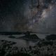 Illustration for article titled This Is How Cities Would Look at Night Without Lights